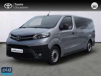 Occasion Toyota Proace Verso Connect Style 140 ch (102 kW) 2024 Break