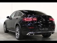 occasion Mercedes GLC220 ClasseD 194ch Amg Line 4matic 9g-tronic