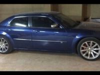 occasion Chrysler 300C 