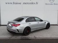 occasion Mercedes C63 AMG ClasseAMG 63 AMG S 680ch E Performance 4Matic+