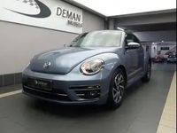 occasion VW Beetle cabriolet 1.2 tsi manuelle *sound*
