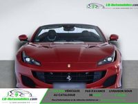 occasion Ferrari Portofino 4.0 V8 600 Ch