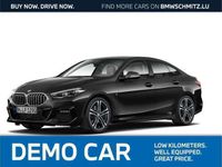 occasion BMW 220 d xDrive xDriveMSport M Sport HiFi DAB LED