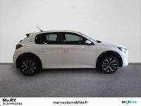 occasion Peugeot e-208 