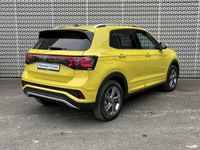 occasion VW T-Cross T-CROSS I - 1.0 TSI 115 Start/Stop DSG7 R-Line