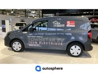 occasion Nissan Townstar L1 EV 45 kWh Tekna chargeur 22 kW