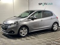 occasion Peugeot 208 I PURETECH 82CH S&S BVM5 6.2 EVAP SIGNATURE