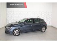 occasion Renault Mégane IV Berline Blue Dci 115 - 20 Business