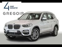 Occasion BMW X3 Luxury Line 184 ch (135 kW) 2018 Gris SUV