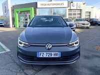 occasion VW Golf 1.4 Hybrid Rechargeable OPF 204 DSG6 Style