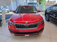 occasion Skoda Kamiq 1.0 TSI Evo 110ch Ambition