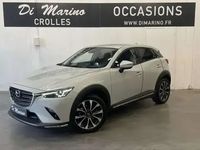 occasion Mazda CX-3 1.8 skyactiv-d 115 selection