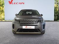 occasion Land Rover Discovery Sport 2.0 D 240ch R-Dynamic SE AWD BVA Mark V