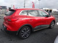 occasion Renault Kadjar DCI 130 Energy 4WD Intens