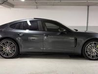 Occasion Porsche Panamera 440 ch (323 kW) 2022 Coupé