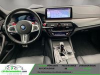 occasion BMW M5 625 ch BVA