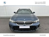 Occasion BMW 318 M Sport 158 ch (116 kW) 2025 Break