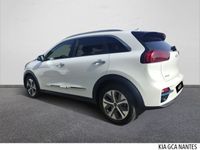 occasion Kia Niro Premium 204ch - VIVA180034497