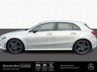 occasion Mercedes A200 Classed 150ch AMG Line 8G-DCT - VIVA176574179