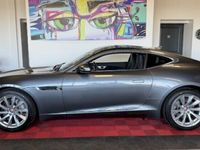 occasion Jaguar F-Type 3.0 V6 340ch BVA8