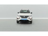 Occasion Dacia Spring Comfort 33 kW (45 ch) 2021 Blanc Citadine