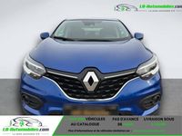 occasion Renault Kadjar Tc E 140 Bva