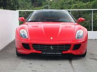 occasion Ferrari 599 FIORANO F1