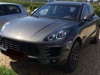 occasion Porsche Macan Diesel 3.0 V6 258 ch S PDK