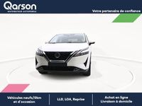 occasion Nissan Qashqai Iii N-connecta 1.3 Dig-t Mhev 140ch Manuelle