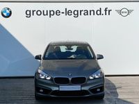 occasion BMW 214 Serie 2 d 95ch Lounge