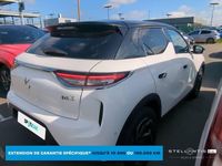 Occasion DS Automobiles DS3 Grand Chic 130 ch (95 kW) 2019 Citadine