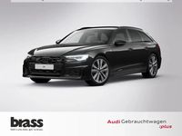 Occasion Audi A6 Design 286 ch (210 kW) 2025 Noir Break