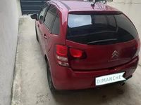 Occasion Citroën C3 95 ch (69 kW) 2011 Berline