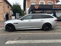 occasion Jaguar XF Sportbrake 2.0 T P250 250 R-sport Bva