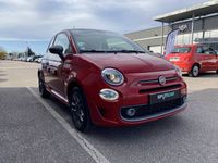 occasion Fiat 500 1.2 69 Ch S 3p