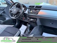 Occasion Skoda Fabia 110 ch (80 kW) 2016 Citadine