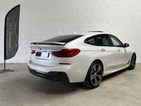 occasion BMW 640 Serie 6 d xDrive M Sport