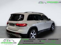 occasion Mercedes GLB250 BVA 4Matic