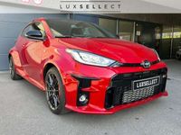 occasion Toyota Yaris GR-FOUR BVM6 PACK TRACK