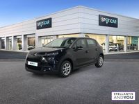 Occasion Citroën C3 102 ch (75 kW) 2024 Citadine