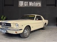 Occasion Ford Mustang Convertible 1965 Cabriolet