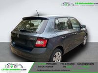 occasion Skoda Fabia 1.2 TSI 110 ch BVA