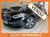 occasion BMW 116 d 116ch DKG7 Business Design - Garantie 12 mois