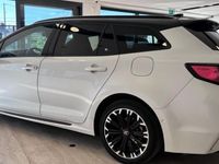 Occasion Toyota Corolla Business Edition 122 ch (89 kW) 2022 Blanc Break