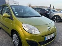 Occasion Renault Twingo Collection 65 ch (47 kW) 2010 Citadine