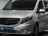 occasion Mercedes C220 D Long 7g-tronic 9 P