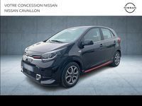 occasion Kia Picanto 1.2 DPi 84ch GT Line BVMA5