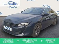 occasion Peugeot 508 II 1.5 BlueHDi 130 EAT8 Allure