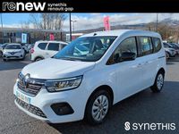 Occasion Renault Kangoo Equilibre 2022 Blanc Monospace