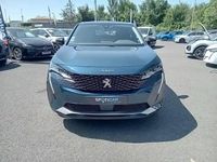 Occasion Peugeot 3008 Allure 2022 P. m. bleu célè SUV